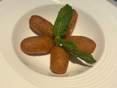 芋枣-园里前·10年私厨·福建菜(台江万达鳌峰洲店)