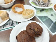 -护国寺小吃(左家庄店)