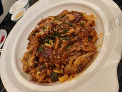 -情妹耙泥鳅·江湖川菜(科华店)