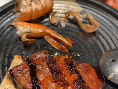 -赤坂亭M9和牛烧肉·日料398放题(万达店)