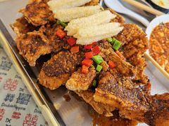 -七寻八找·胡同菜