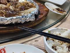 -百年银屏蚝烙·潮汕菜·非遗(乐山店)