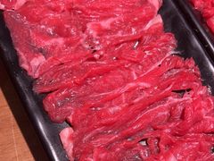 -掂档潮汕牛肉火锅(万象城店)