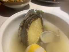 -海煮叹鲜·粥底火锅·港式海鲜打边炉(赛银国际广场店)