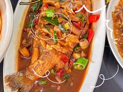 -李东农庄(中南百草园地标店)
