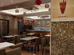 -金利茶餐厅(中船汇店)