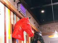 -枪火串烧·东北特色烧烤(罗湖总店)