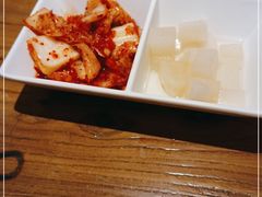 -冰川冷面·延边菜·炭烤串(观前店)