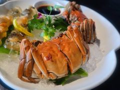 -蟹榭·本帮江浙菜·蟹宴(五角场合生汇商场店)