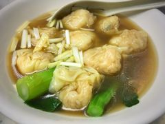 招牌净云吞-刘森记面家(桂林街店)