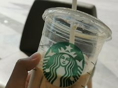 -星巴克(广州萝岗敏捷店)