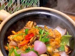 -一粥荟·非遗鱼粥(天河北店)