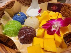 -KingThaia金泰兰(滨江天街店)