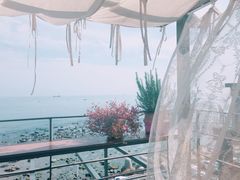 -Cafe Rooftop Cheongsapo