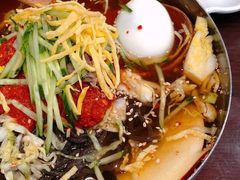 -服务大楼冷面(延大店)