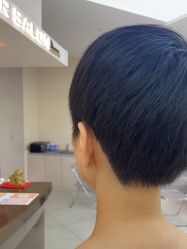 -川和潮人漂色·烫染·接发