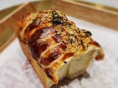 蟹蟹烧吐司-丁香西饼屋(桂林路店)