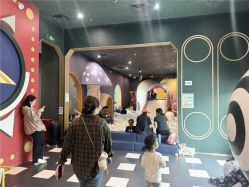 -meland club亲子乐园(北京芳圆里ID MALL店)