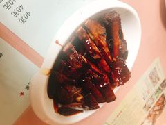 -蘭心餐厅(进贤路店)