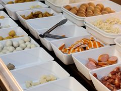 -小鱼儿鲜鱼自助火锅(芝尔庄店)