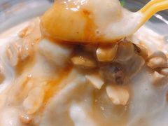 -夏食光安顺小舒冰粉冰浆(甲秀楼店)