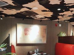 -圆顶阁西餐厅(郑州索菲特国际饭店 )