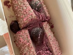 葡萄魔法棒-奈雪的茶(金地广场店)