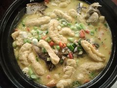 -民俗村柴火灶·景德江西菜(中国陶瓷博物馆店)
