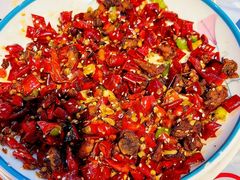 -三妹小龙虾·黄油蟹(华侨城总店)