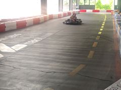 -千岛湖燃擎卡丁车赛车主题乐园(秀湖路店)