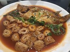 -富临轩私房菜(集庆门大街店)