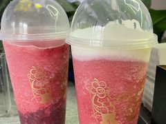 -喜茶(深圳福田星河COCO Park店)