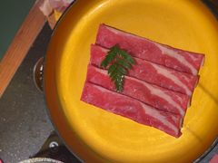 -牛New寿喜烧(虹桥新天地店)