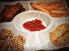 -豪客来牛排(府河店)
