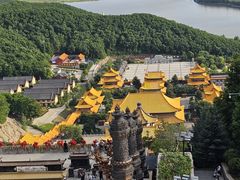 -六鼎山文化旅游区