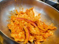 -KAOKAO烤烤·丹东海鲜烧烤(望京店)