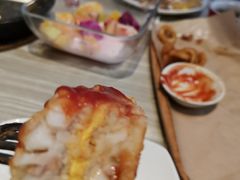 -必胜客(积水潭店)