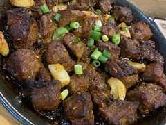 -鲜小岛·铜锅涮肉