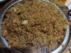 -东口码头·烧鸽子·鱼头泡饼·地方菜(金鹰悦城店)