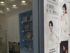 -天真蓝照相馆(龙华天虹购物中心店)