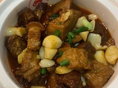 -建辉湖南土菜馆(南大街店)