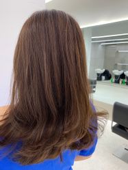 -Hair Solo