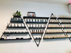 点击看大图 -闺蜜时间美甲美睫皮肤管理中心