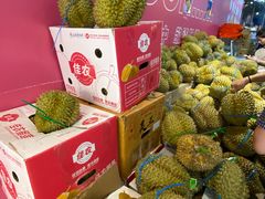 -盒马鲜生(观音桥店)