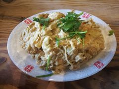 麻酱茄泥-左邻右舍褡裢火烧(石榴园店)