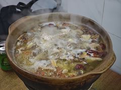 -威邵鸡煲(西华路总店)