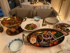 -龟兹KUCINA·新疆菜(前滩L+PLAZA店)