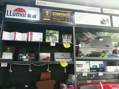 -龙膜膜方汽车贴膜隐形车衣汽车改色(河东店)