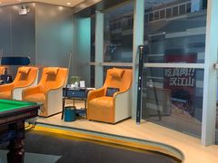 -夜时尚台球俱乐部(汉阳摩尔城店)