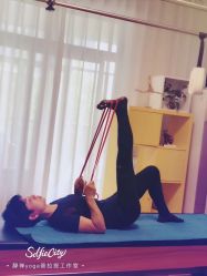 -JC·YOGA静禅瑜伽普拉提